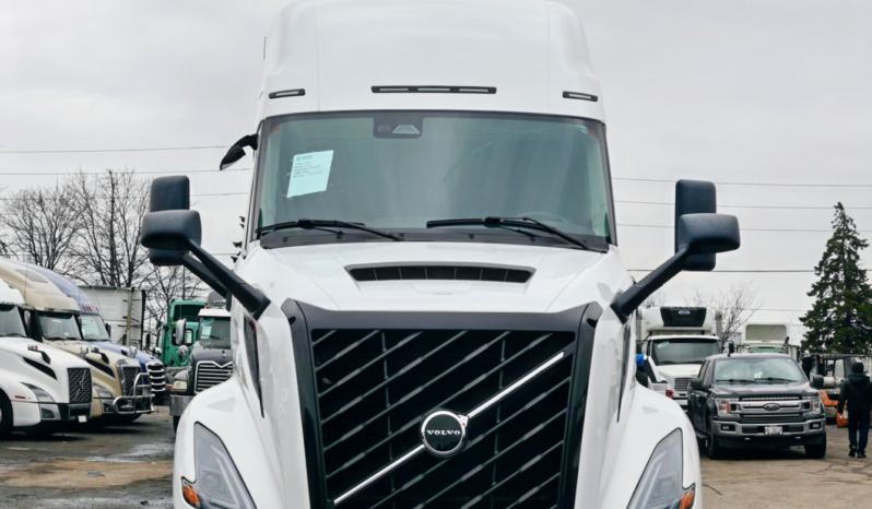 
								2026 Volvo 860 full									