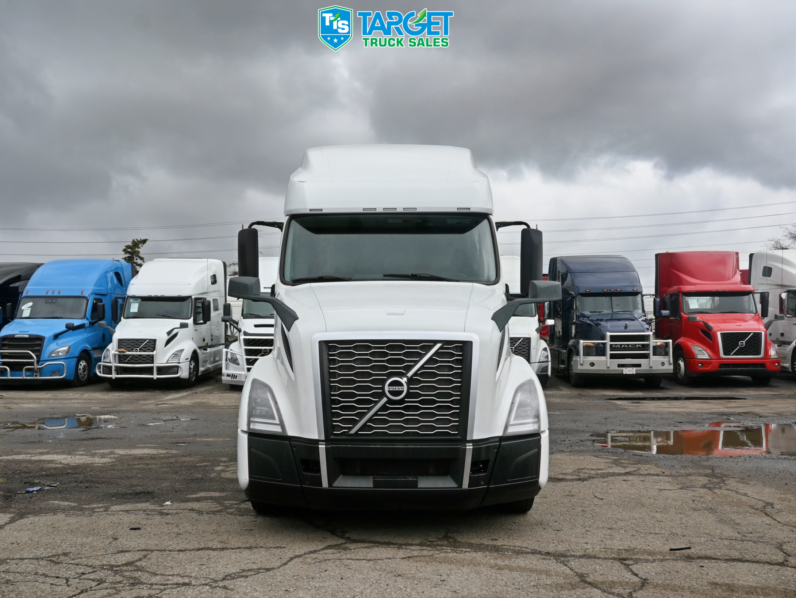 
								2023 Volvo 760 full									