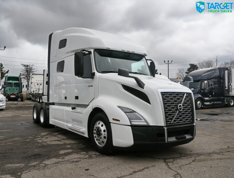 
								2023 Volvo 760 full									
