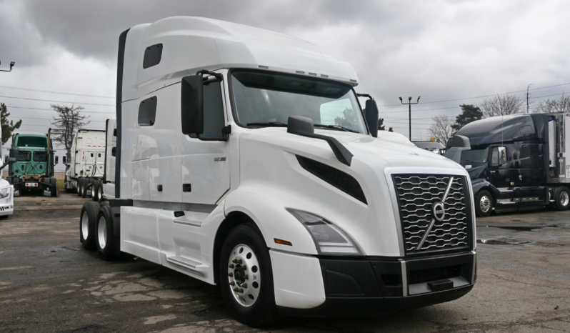 
								2023 Volvo 760 full									