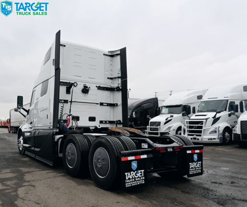 
								2026 Volvo 860 full									