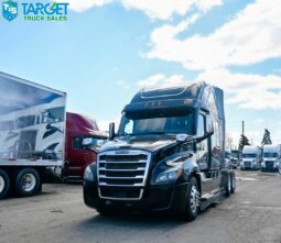 2022 Freightliner Cascadia