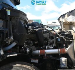
										2022 Freightliner Cascadia full									