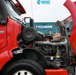 
										2023 Volvo 760 full									