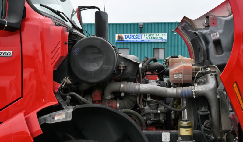 
								2023 Volvo 760 full									