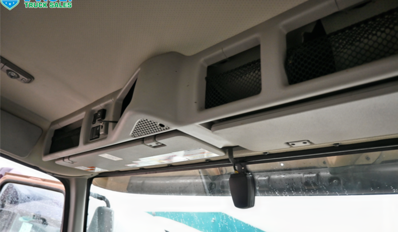 
								2022 Volvo Daycab full									