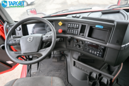 
										2023 Volvo 760 full									