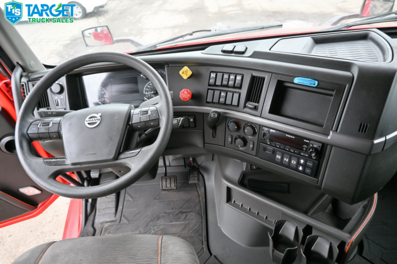
								2023 Volvo 760 full									