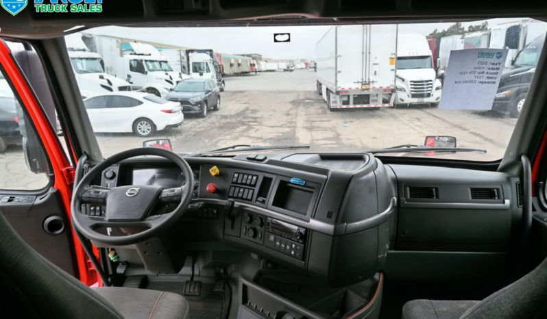 
								2023 Volvo 760 full									