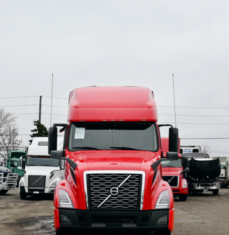 
								2023 Volvo 760 full									