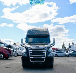 2022 Freightliner Cascadia