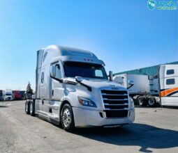 2022 Freightliner Cascadia