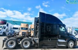 2022 Freightliner Cascadia