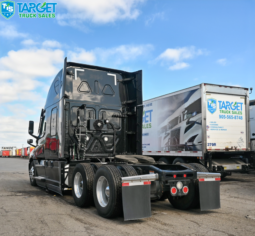 
										2022 Freightliner Cascadia full									