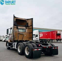 
										2022 Volvo Daycab full									