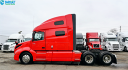 
										2023 Volvo 760 full									