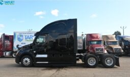 
										2022 Freightliner Cascadia full									