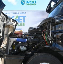 
										2022 Freightliner Cascadia full									
