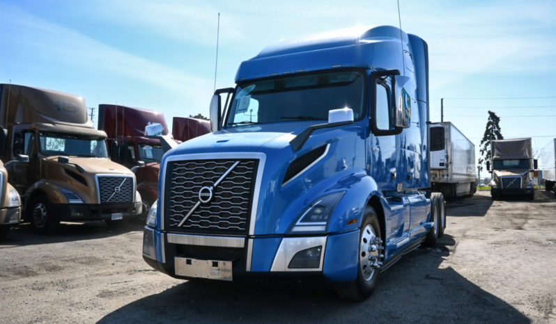 2022 Volvo 760