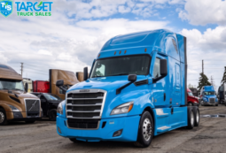 2023 Freightliner Cascadia