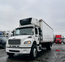 2020 Freightliner Box Truck