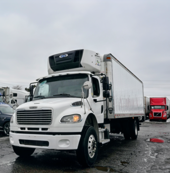 Box Truck