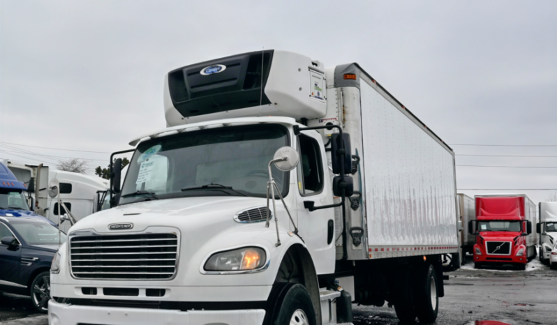 Box Truck