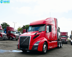 2023 Volvo 760