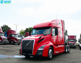 2023 Volvo 760