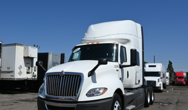 2022 International LT625 - 318K Kilometers Driven