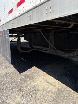 
										2024 Wabash Dry Vans full									