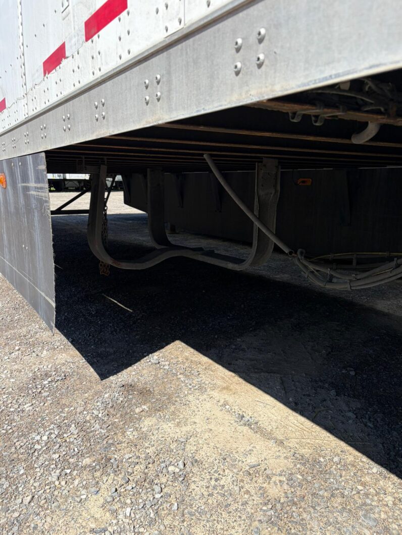 
								2024 Wabash Dry Vans full									