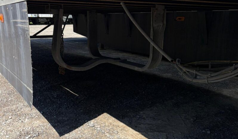 
								2024 Wabash Dry Vans full									