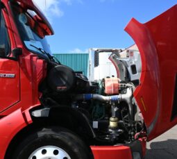 
										2023 Volvo 760 full									
