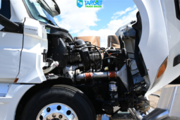 
										2021 Freightliner Cascadia full									