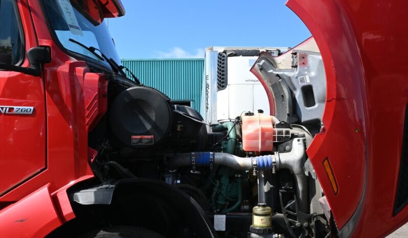 
								2023 Volvo 760 full									