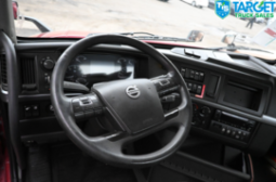 
										2023 Volvo Daycab full									