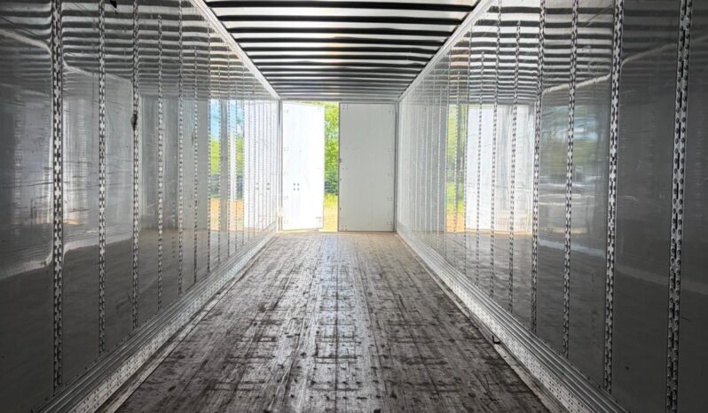 
								2024 Wabash Dry Vans full									