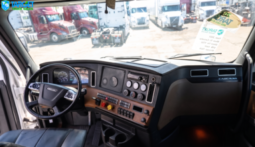 
										2021 Freightliner Cascadia full									