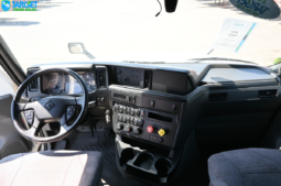
										2022 International LT625 full									