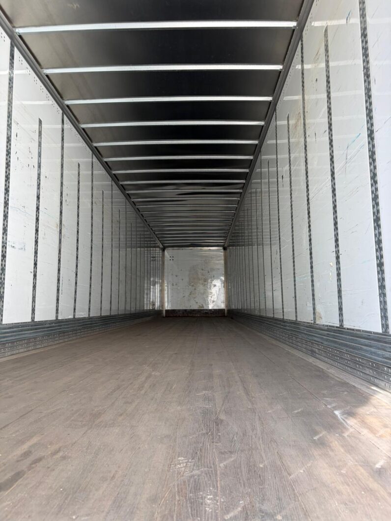 
								2024 Wabash Dry Vans full									