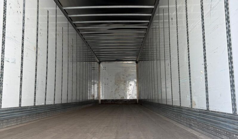 
								2024 Wabash Dry Vans full									