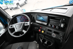 
										2023 Freightliner Cascadia full									