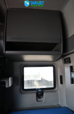 
										2022 International LT625 full									