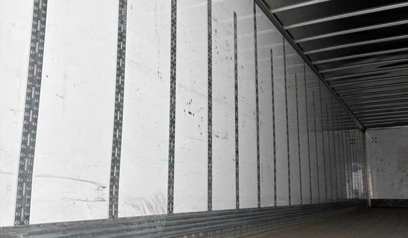 
								2024 Wabash Dry Vans full									