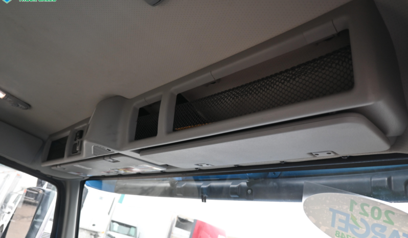 
								2021 Petebilt Daycab full									
