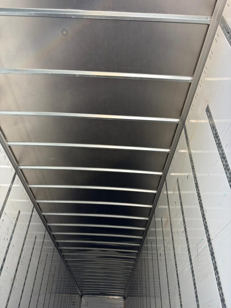 
								2024 Wabash Dry Vans full									
