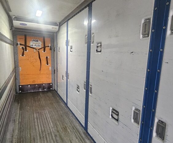 
								2020 Freightliner Box Truck full									