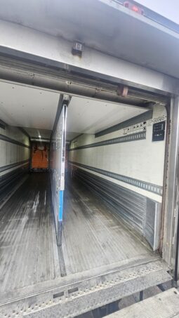 
										2020 Freightliner Box Truck full									