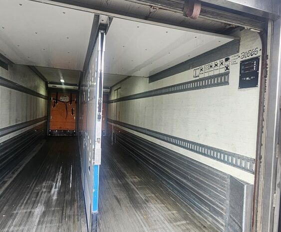
								2020 Freightliner Box Truck full									